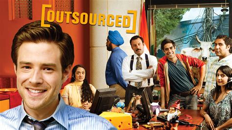 Outsourced (2006) Full Movie 